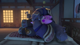 Samurai Rabbit The Usagi Chronicles S02E01 MULTi 1080p WEB x264-STRINGERBELL EZTV