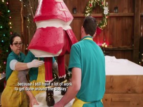 Santas Baking Blizzard S01E04 Santas Christmas Eve 480p x264-mSD EZTV