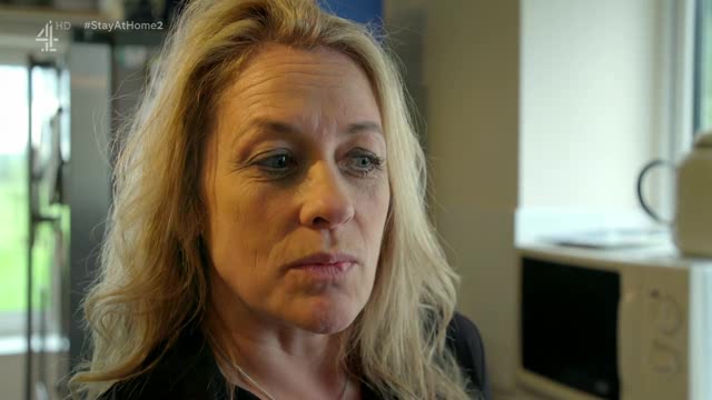 Sarah Beeny's New Life In The Country Sarah Beenys New Life in the Country S01E01 XviD-AFG EZTV Download