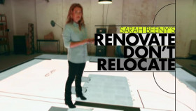 Sarah Beenys Renovate Dont Relocate S01E08 John 720p WEB H264 APRiCiTY eztv