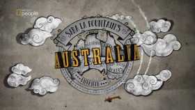 Saras Australia Unveiled S01E02 XviD-AFG EZTV