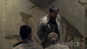 SAS Australia S03 1080p HDTV H264-CBFM EZTV