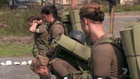 SAS Australia S03E02 1080p HEVC x265-MeGusta EZTV