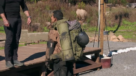 SAS Australia S03E03 UNCENSORED 720p WEB H264-CBFM EZTV