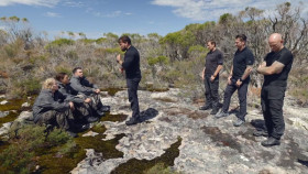 SAS Australia S04E13 Selection 720p HEVC x265-MeGusta EZTV