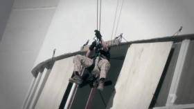 SAS Australia S05E03 Precision XviD-AFG EZTV