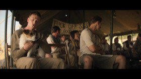 SAS Rogue Heroes S02E01 1080p HDTV H264-UKTV EZTV