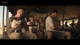 SAS Rogue Heroes S02E01 720p iP WEB-DL AAC2 0 HFR H 264-RAWR EZTV