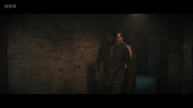 SAS Rogue Heroes S02E03 720p iP WEB-DL AAC2 0 HFR H 264-RAWR EZTV