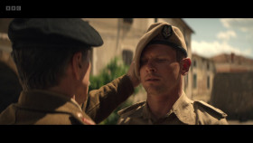 SAS Rogue Heroes S02E05 720p iP WEB-DL AAC2 0 HFR H 264-RAWR EZTV