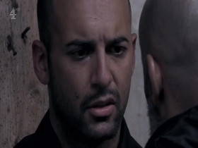 SAS Who Dares Wins S06E06 480p x264-mSD EZTV