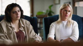 Sasha Reid and the Midnight Order S01E03 XviD-AFG EZTV