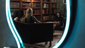 Sasha Reid and the Midnight Order S01E04 XviD-AFG EZTV