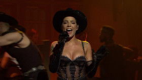 Saturday Night Live S45E11 Adam Driver January 25 2020 1080p PCOK WEB-DL DDP5 1 x264-CasStudio EZTV