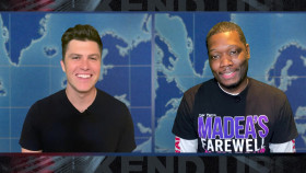 Saturday Night Live S45E17 Brad Pitt and More April 25 2020 1080p PCOK WEB-DL AAC2 0 x264-CasStudio EZTV