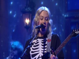 Saturday Night Live S46E11 Dan Levy 480p x264-mSD EZTV