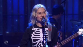 Saturday Night Live S46E11 XviD-AFG EZTV