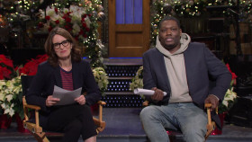 Saturday Night Live S47E09 1080p HEVC x265-MeGusta EZTV