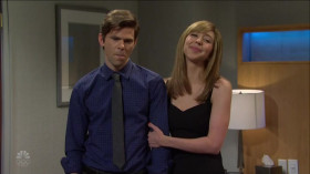 Saturday Night Live S47E11 Will Forte and Maneskin HDTV x264-CRiMSON EZTV