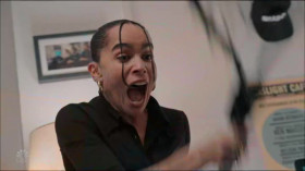 Saturday Night Live S47E15 Zoe Kravitz and Rosalia HDTV x264-CRiMSON EZTV