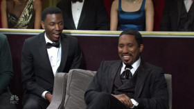 Saturday Night Live S47E16 Jerrod Carmichael and Gunna XviD-AFG EZTV