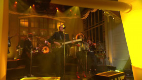 Saturday Night Live S47E19 1080p HEVC x265-MeGusta EZTV