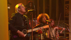 Saturday Night Live S47E19 720p WEB H264-GLHF EZTV