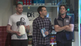 Saturday Night Live S50E05 John Mulaney XviD-AFG EZTV