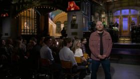 Saturday Night Live S50E06 Bill Burr 1080P WEBDl HEVC-X265 POOTLED EZTV