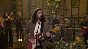 Saturday Night Live S50E10 Martin Short XviD-AFG EZTV