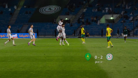 Saudi Pro League Kickoff S01E04 REPACK 1080p WEB h264-EDITH EZTV