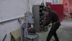 Saved and Remade S01E01 XviD-AFG EZTV