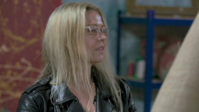 Saved and Remade S01E07 1080p HDTV H264-DARKFLiX EZTV