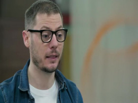 Saved and Remade S01E08 480p x264-mSD EZTV