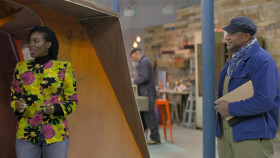 Saved and Remade S01E09 720p HDTV x264-DARKFLiX EZTV