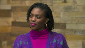 Saved and Remade S01E10 1080p HDTV H264-DARKFLiX EZTV