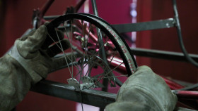 Saved and Remade S01E11 1080p HDTV H264-DARKFLiX EZTV