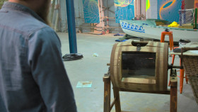 Saved and Remade S01E14 1080p HDTV H264-DARKFLiX EZTV