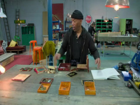 Saved and Remade S01E15 480p x264-mSD EZTV