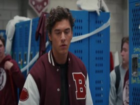 Saved by the Bell 2020 S01E05 480p x264-mSD EZTV