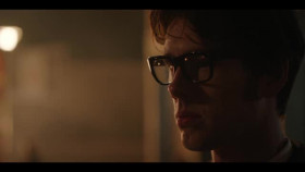 Say Nothing S01E01 The Cause XviD-AFG EZTV