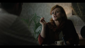 Say Nothing S01E01 XviD-AFG EZTV