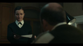 Say Nothing S01E02 XviD-AFG EZTV