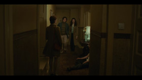 Say Nothing S01E05 1080p HEVC x265-MeGusta EZTV