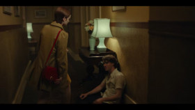 Say Nothing S01E05 Evil Little Maniacs 720p HEVC x265-MeGusta EZTV