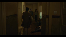 Say Nothing S01E05 Evil Little Maniacs XviD-AFG EZTV