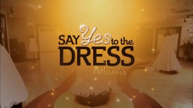 Say Yes To the Dress Atlanta S02E08 Are You Looking for Trouble 720p WEB x264-GIMINI EZTV