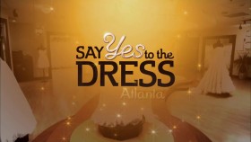 Say Yes To the Dress Atlanta S02E08 Are You Looking for Trouble INTERNAL WEB x264-GIMINI EZTV
