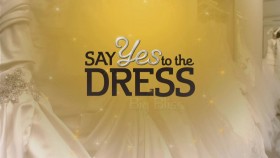 Say Yes to the Dress Big Bliss S02E02 You Cant Always Get What You Want 720p WEB x264-APRiCiTY EZTV