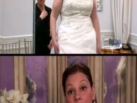 Say Yes to the Dress Big Bliss S02E09 The Dis-Comfort Zone 480p x264-mSD EZTV